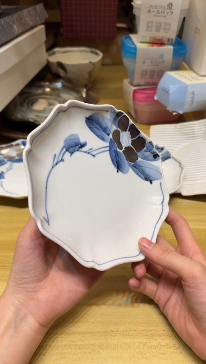 小狐狸严选日瓷器小狐狸精选日瓷器