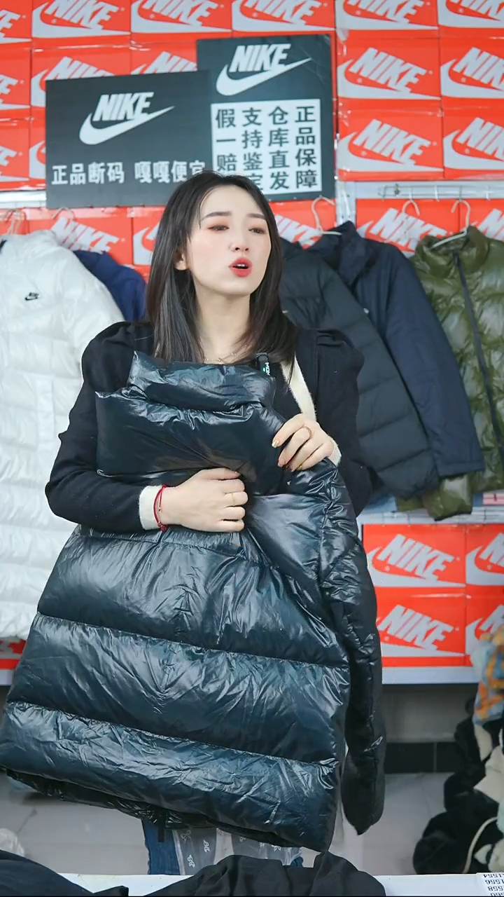 A1530 闪购编码Nike/Jordan运动衣以直播间过款为准尺码