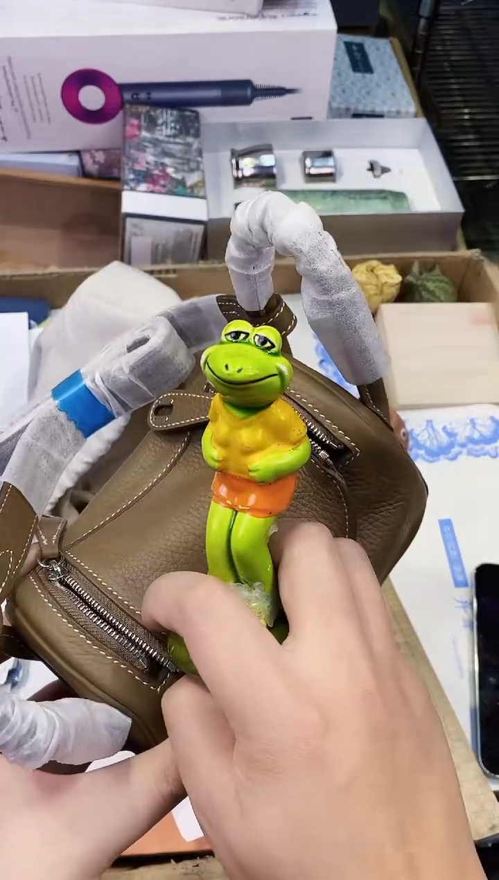 【闪购商品】瓷片都是我的大宝贝儿瓷器.