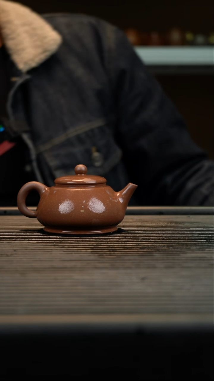 茶壶紫砂紫砂壶52