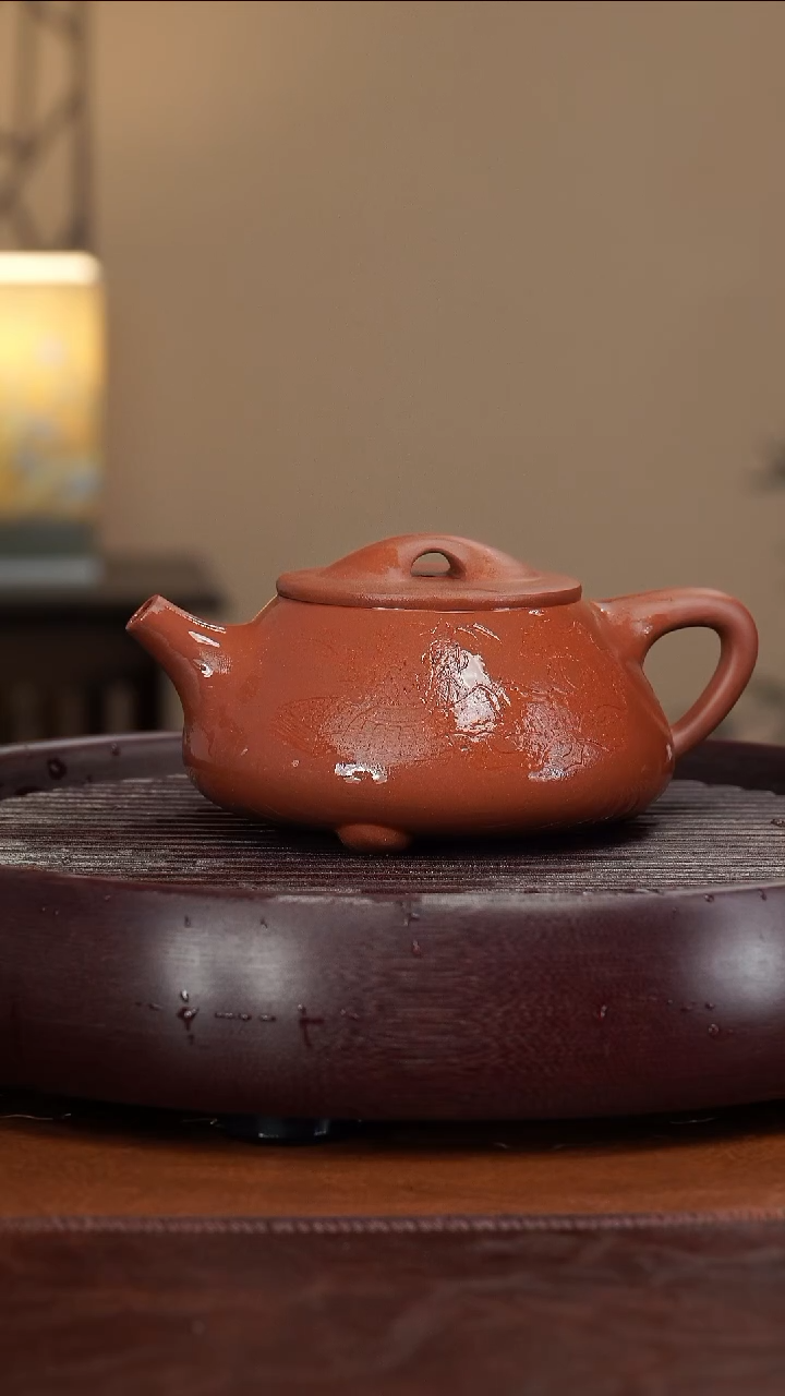 【闪购商品】紫砂茶壶宜兴紫砂壶