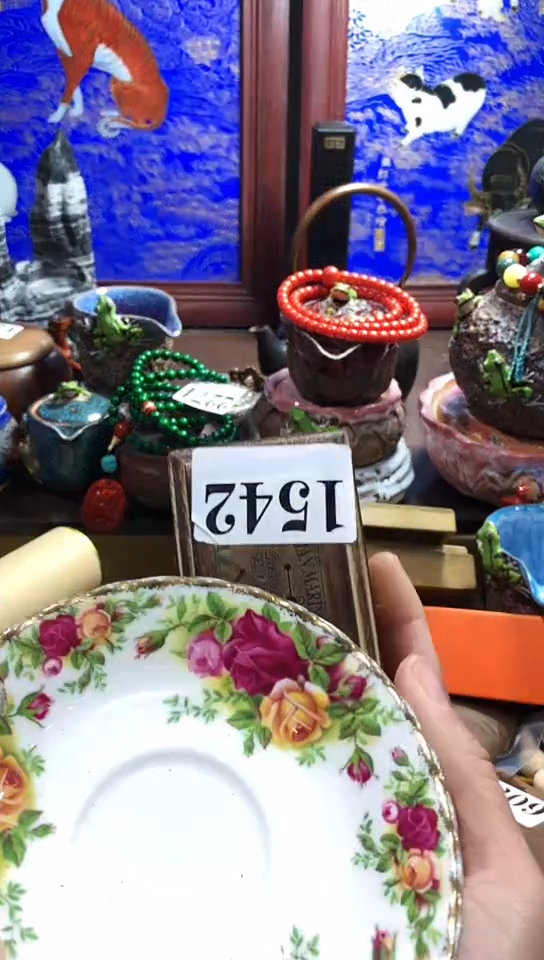 【闪购商品】瓷器默认链接一物一拍