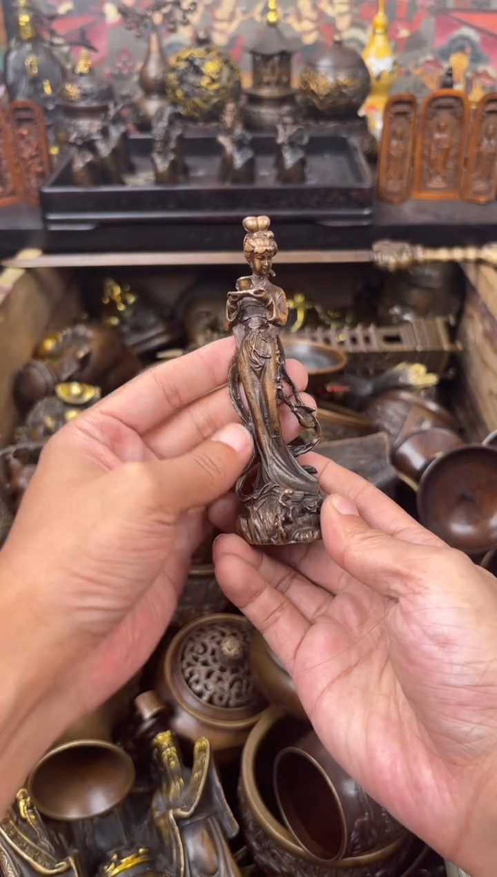 百富铜专属精品链接