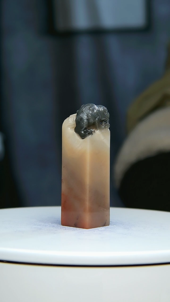 【闪购商品】昌化石印石9562651265265