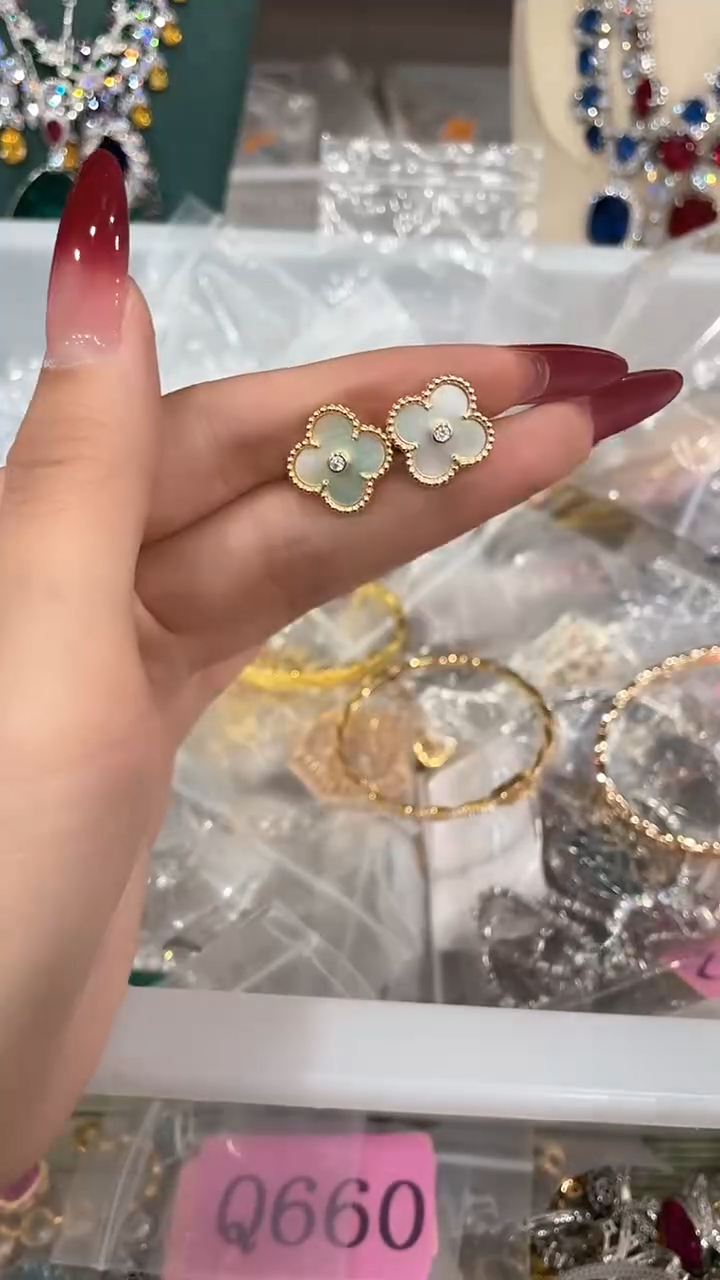 非金属无高端精品系列款式q778