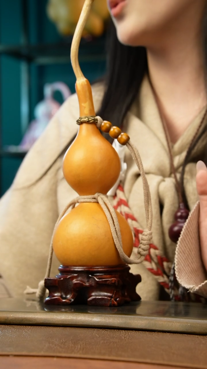 热水酒葫芦一物一拍E812