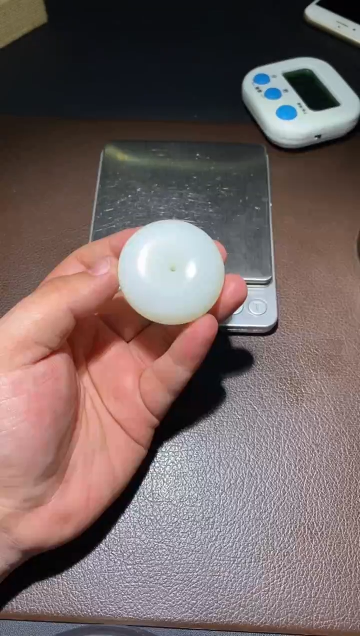 【闪购商品】和田玉挂件未镶嵌