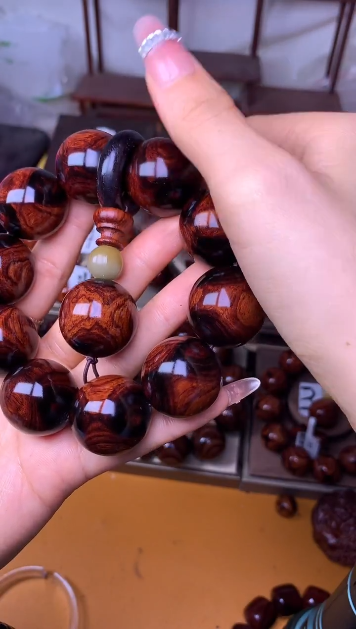 高货瘤疤紫油梨老料土埋料3