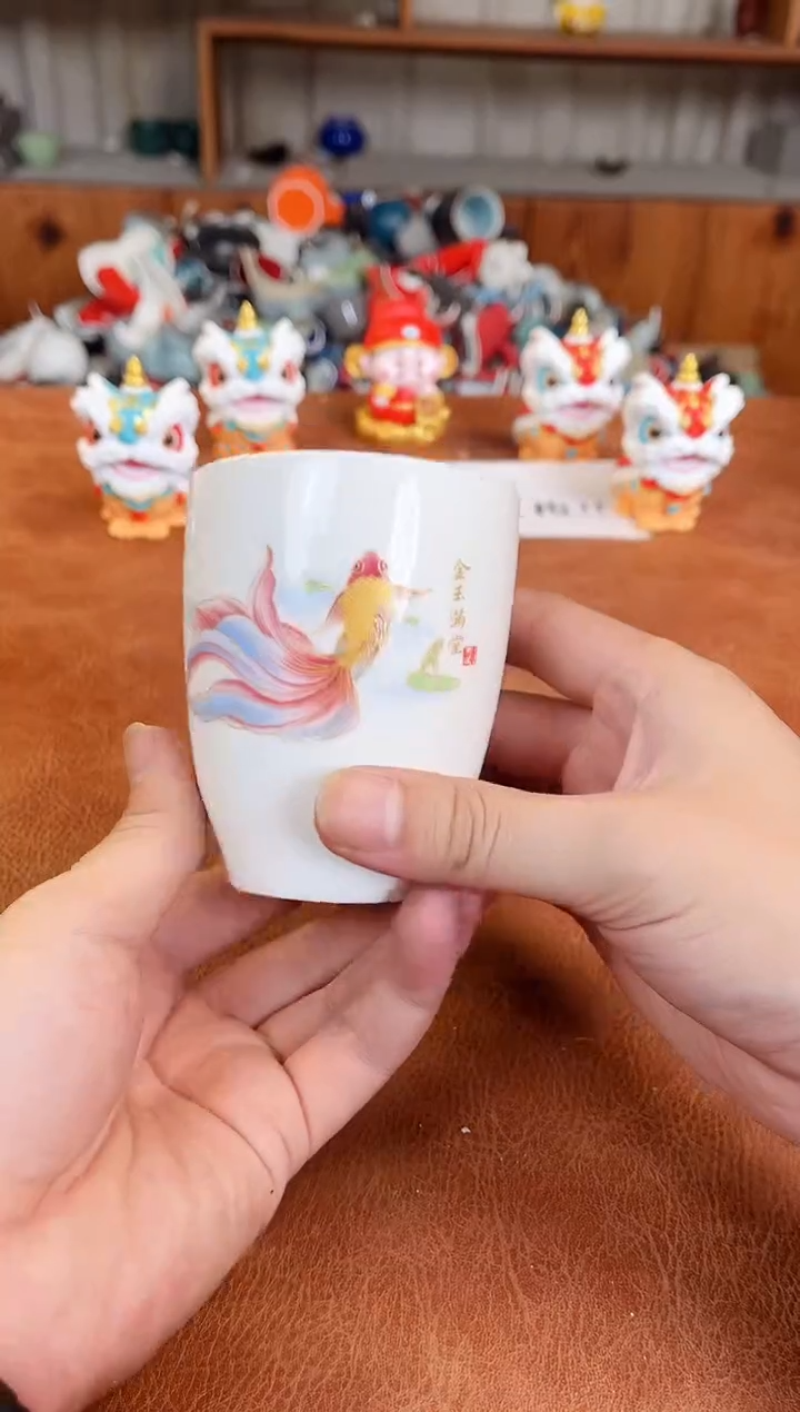 微瑕陶瓷介意勿拍（不售后）
