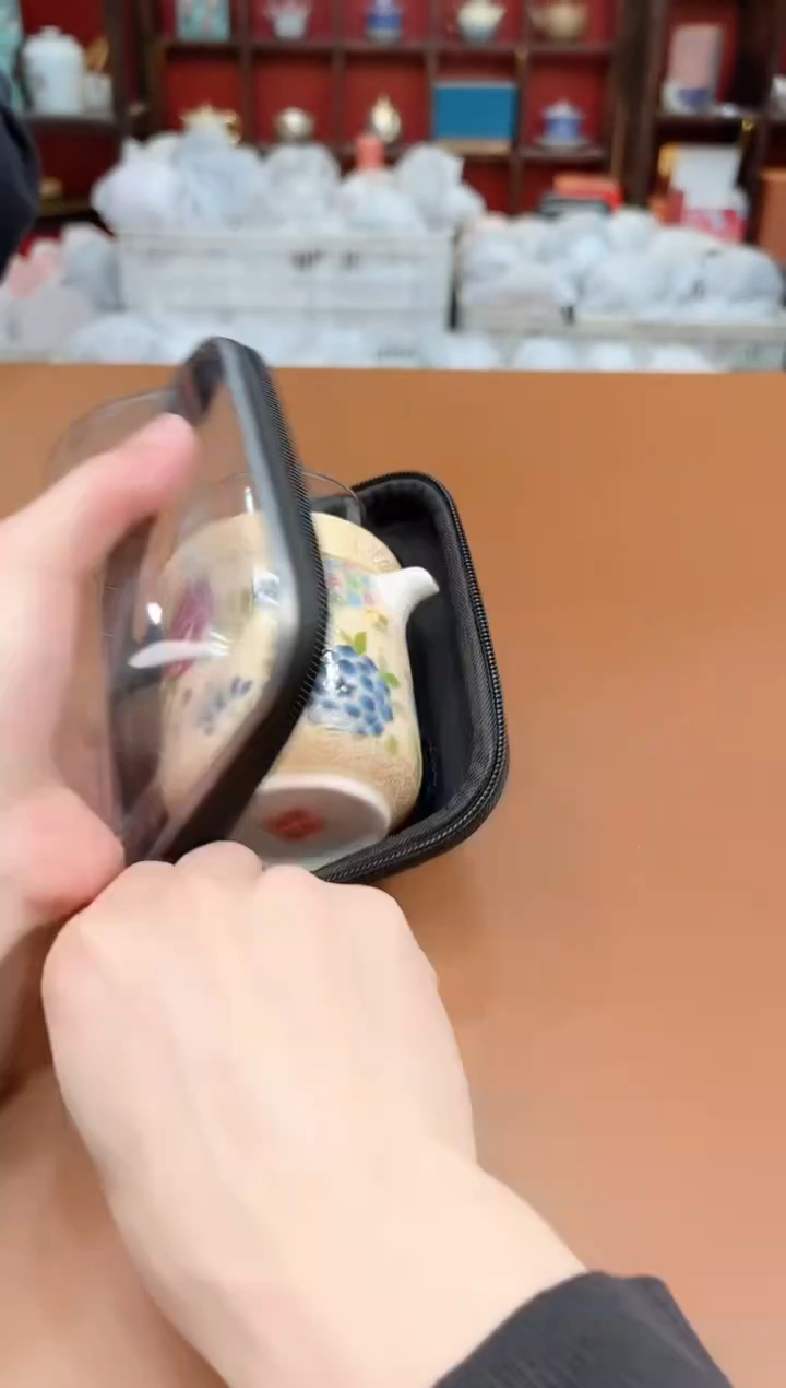 【闪购商品】熹辰茶器粉丝福利@@888