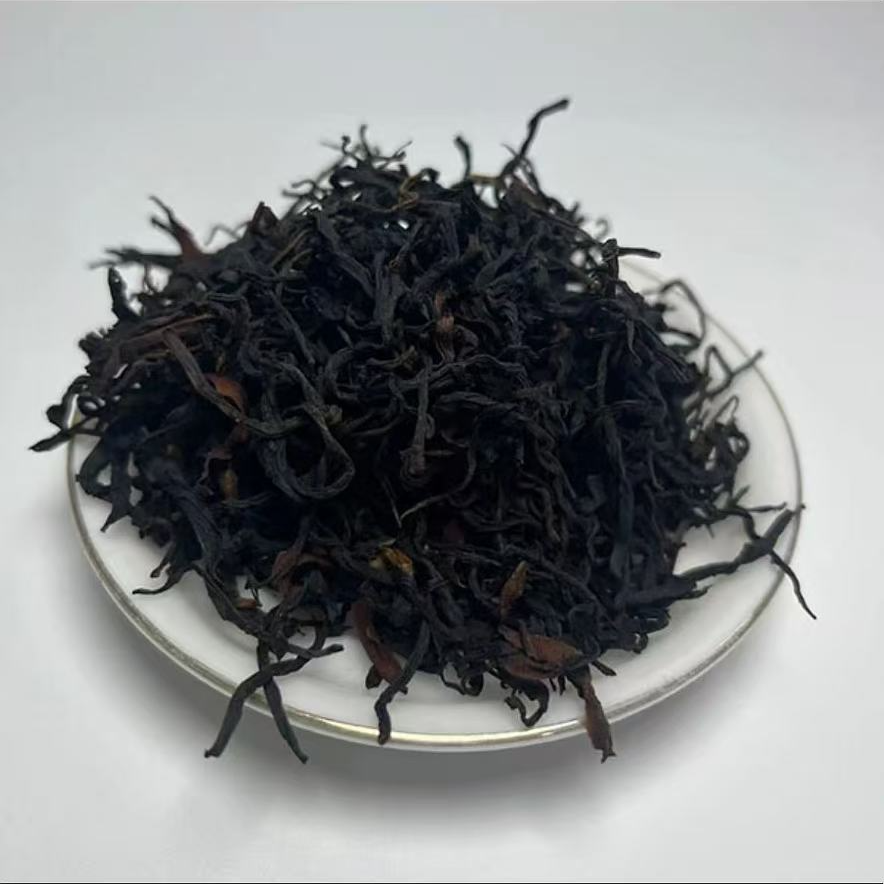 2025年耿马野生古树单株红茶100克10月11日（小号）-【11号品】