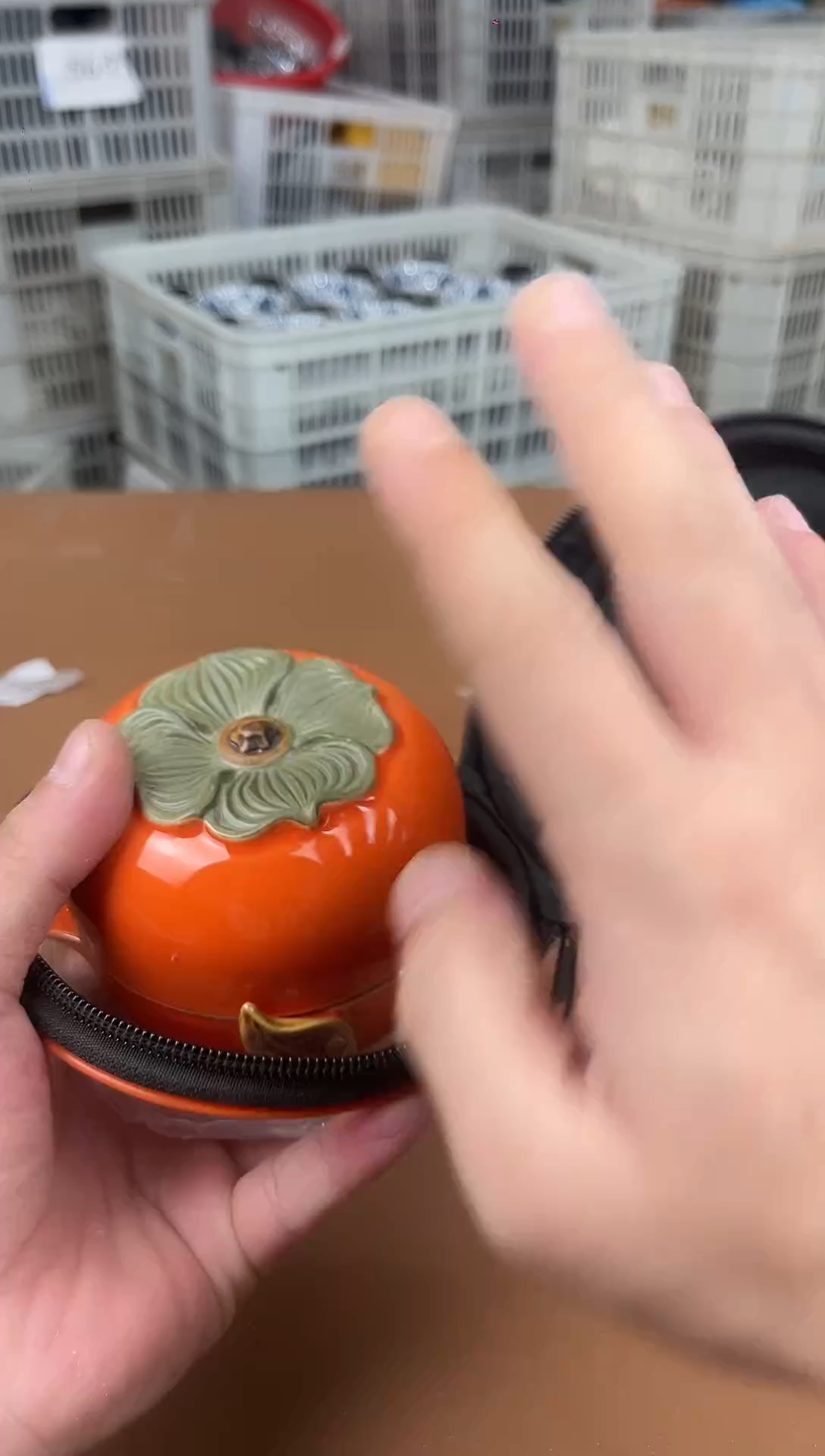 陶瓷库存清仓福利！