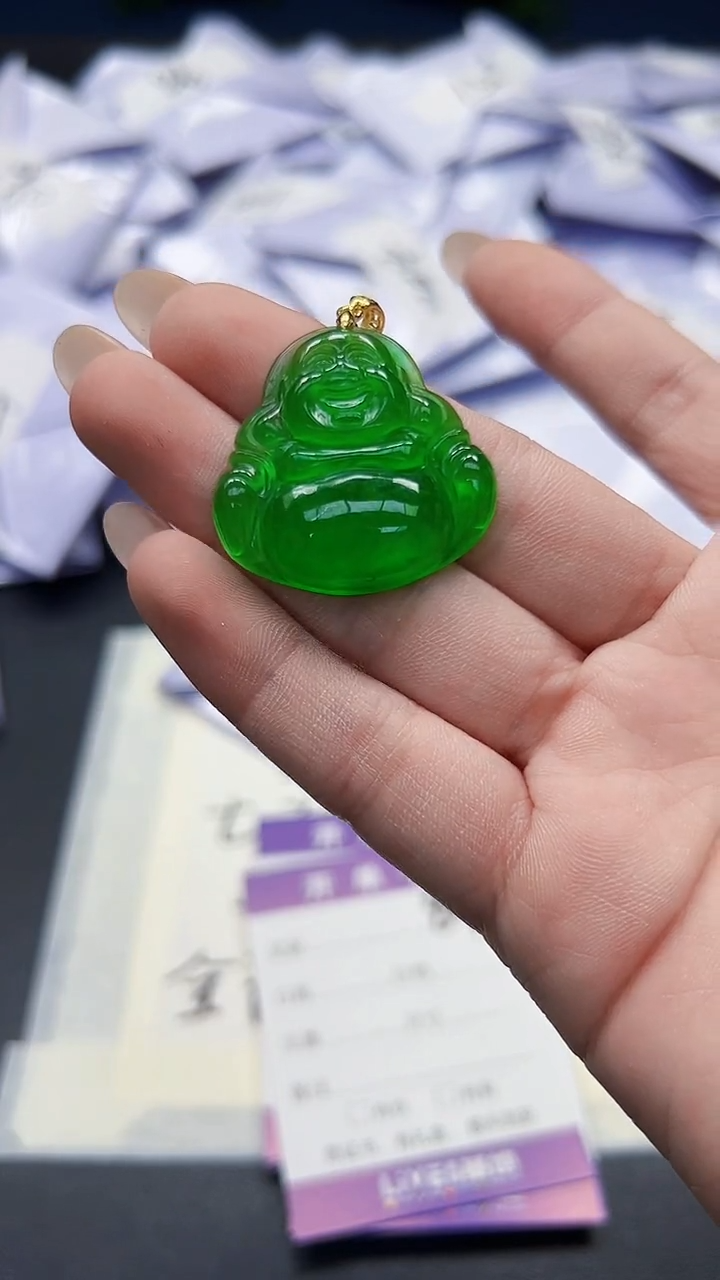 高端甄选（一物一图）84