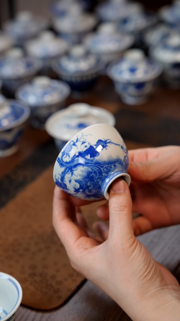 【闪购商品】九桃杯111111111111