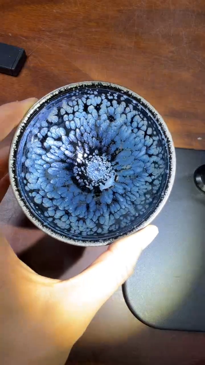 茶盏李英高端收藏22