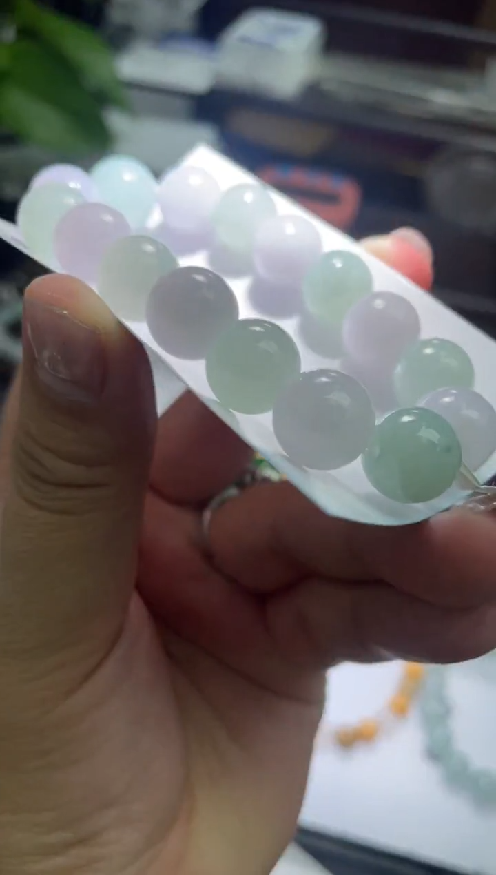 【闪购商品】定制翡翠未镶嵌翡翠