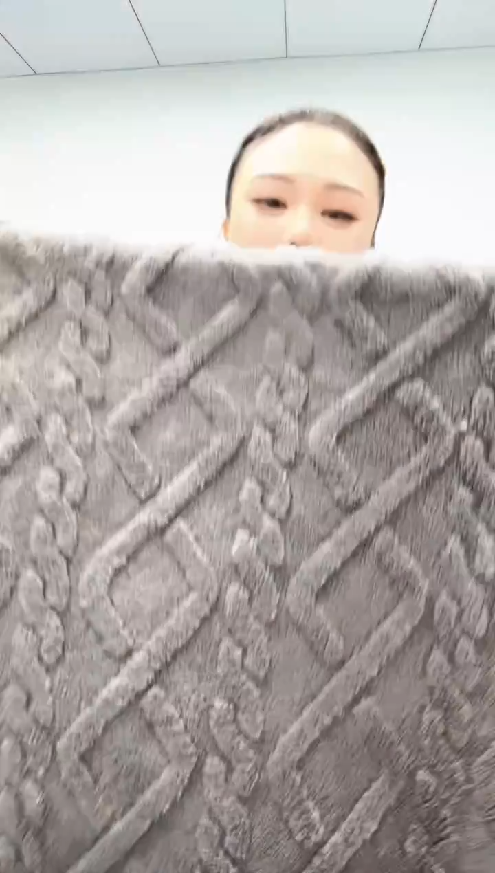 法兰绒3X2左右以主播所说为准