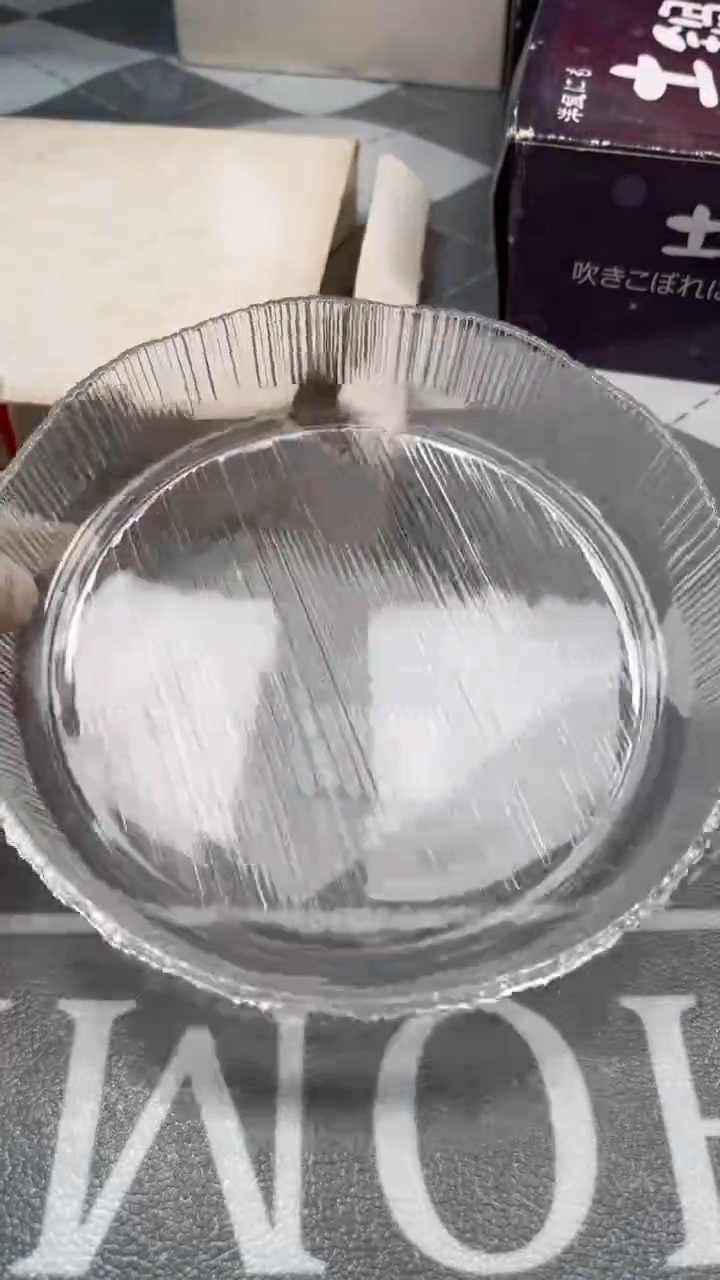 瓷片陶瓷如图所示周边