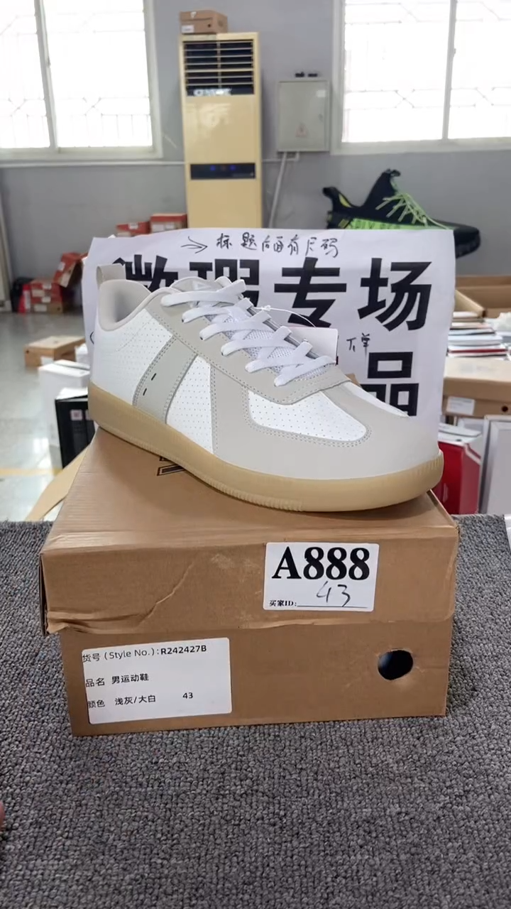 正品匹克库存休闲鞋43