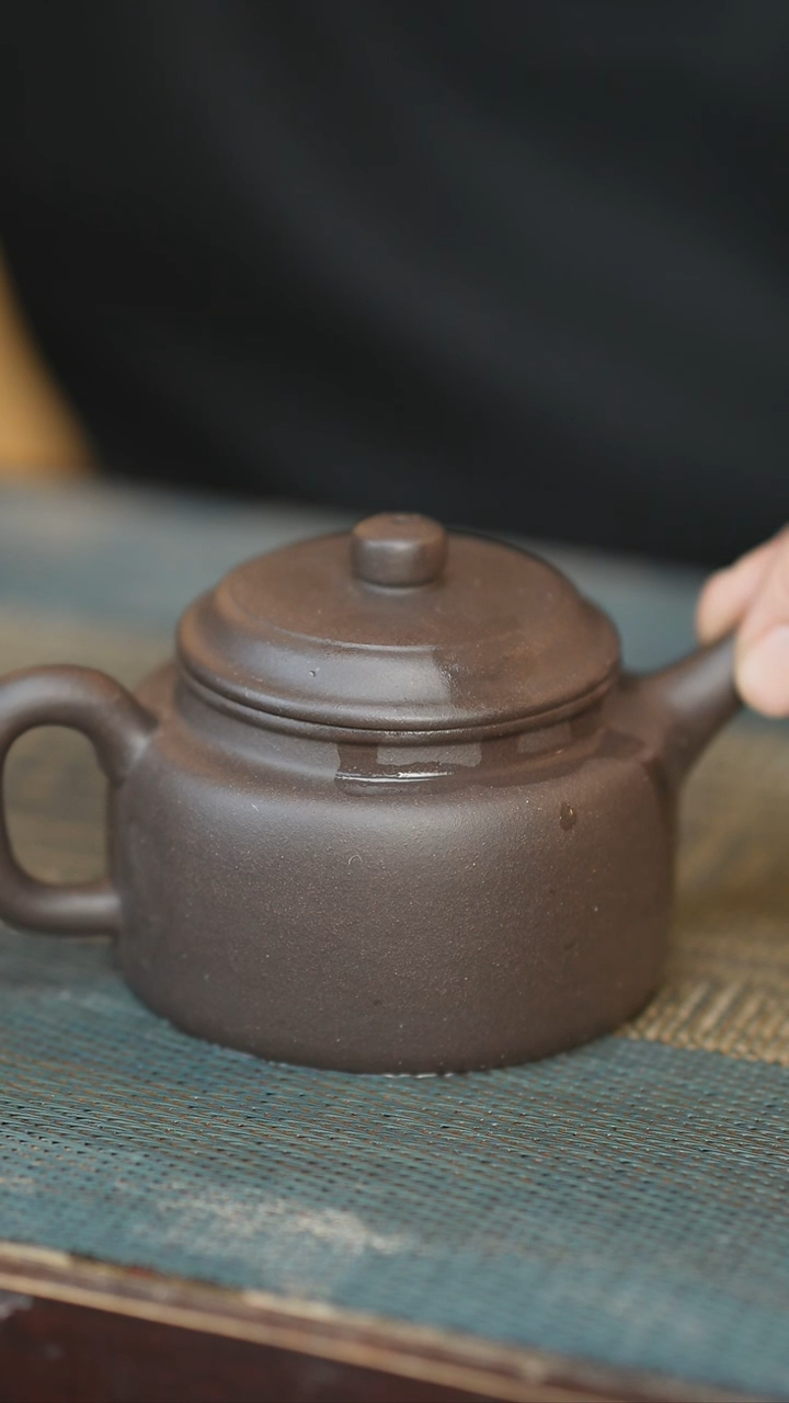 【闪购商品】喀左紫砂原矿无添加