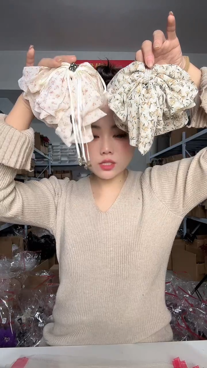 非金属布艺编码S71