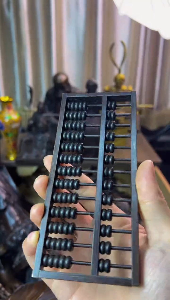 【闪购商品】1案台摆件 物品摆件