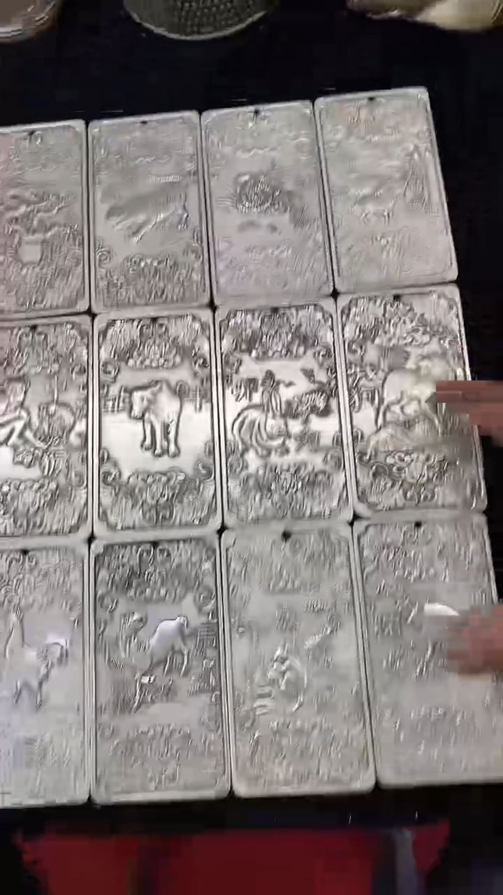 无800银【闪购商品】主播推荐