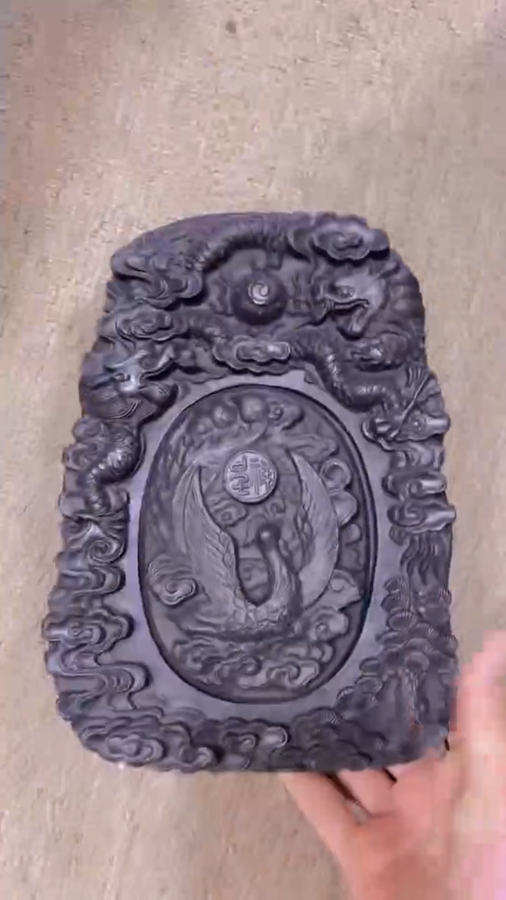 【闪购商品】壶瓷器摆件瓷器砚台