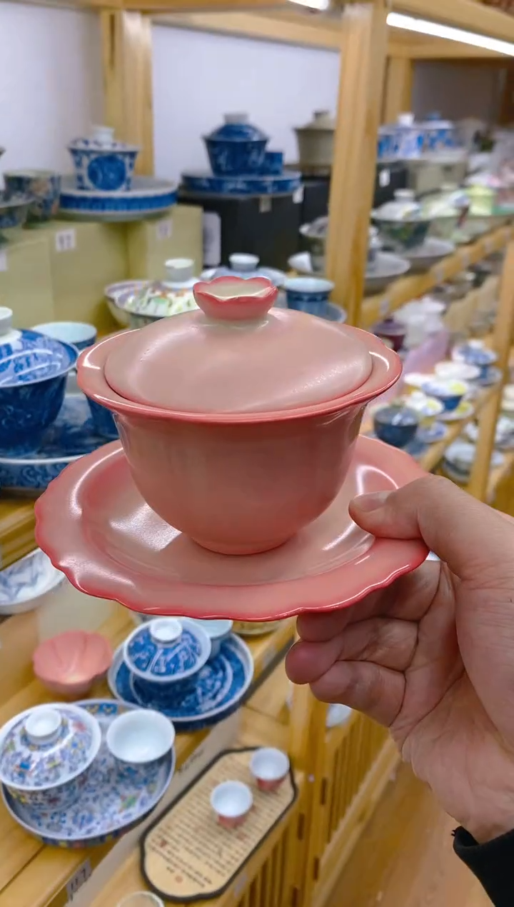 【闪购商品】其他高温烧制陶瓷81