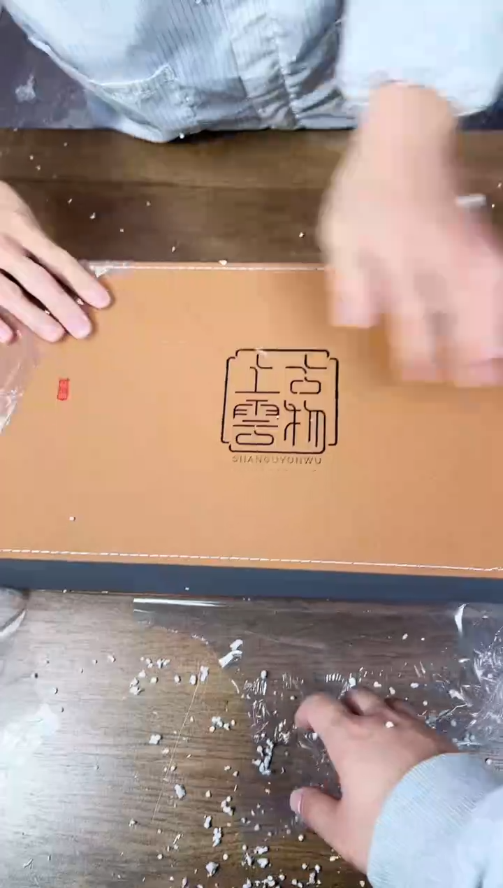 【闪购商品】江山器语清货商品链接@@T092