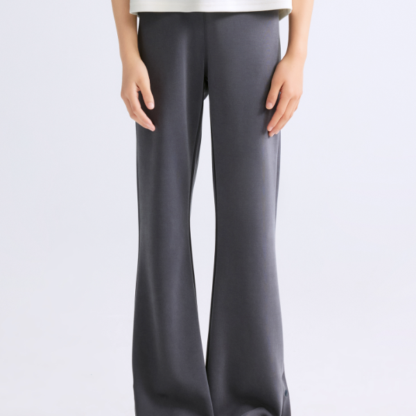 【果冻弹弹裤】美洋童装MEIYANGKIDS 女童喇叭裤春夏户外运动裤