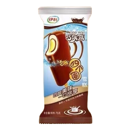 巧乐兹巧乐兹四个圈 70g
