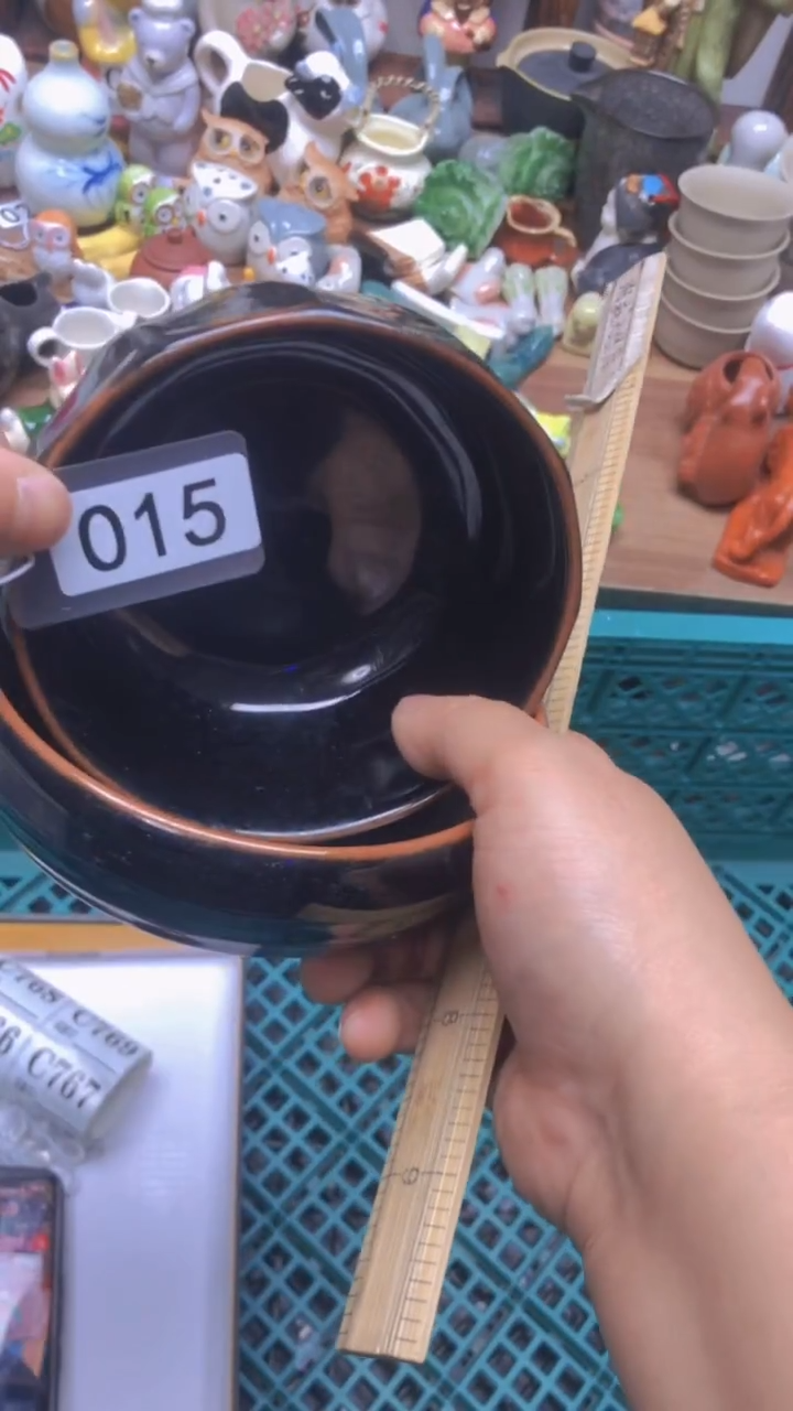 瓷片A龙华精品陶瓷店