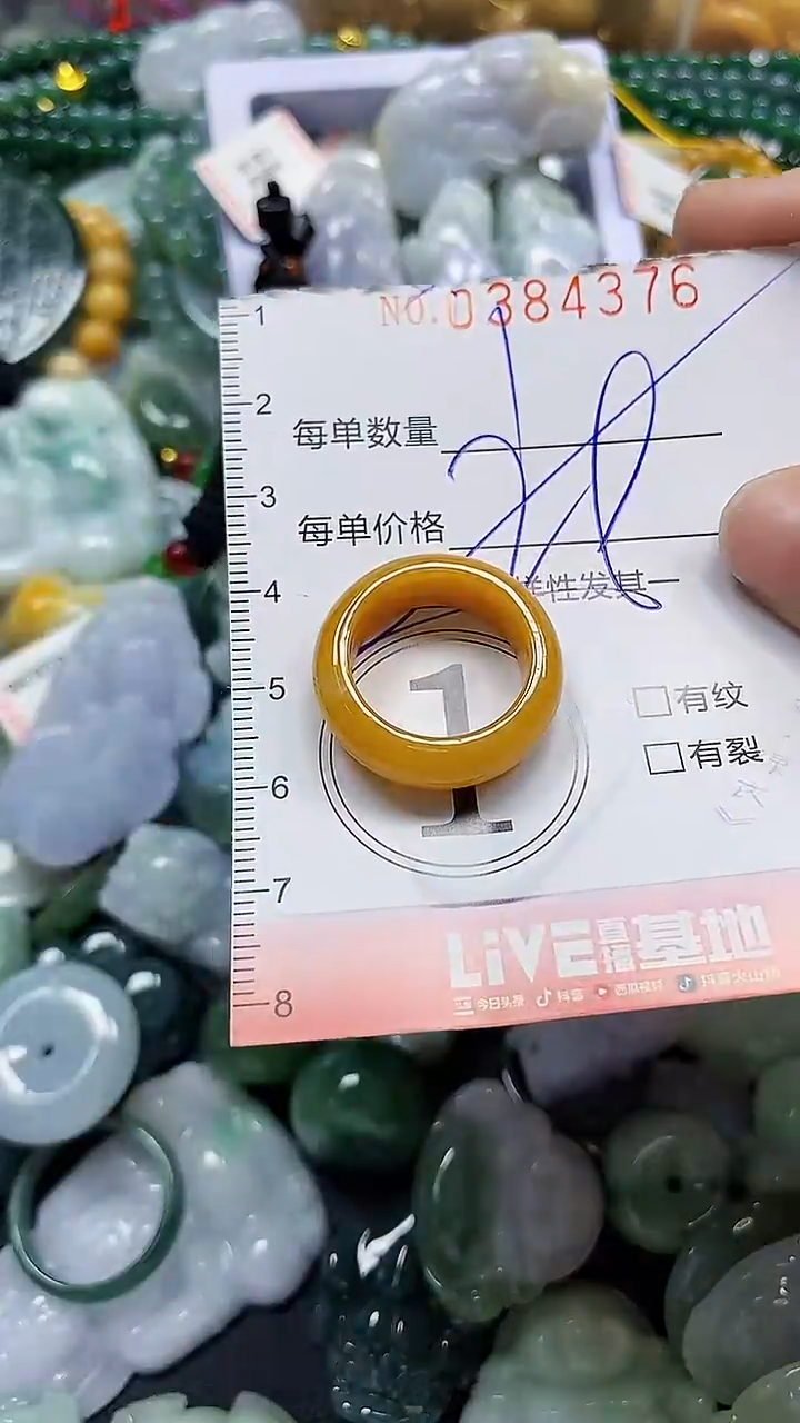 颈饰未镶嵌翡翠闪购0384376多样性发其一