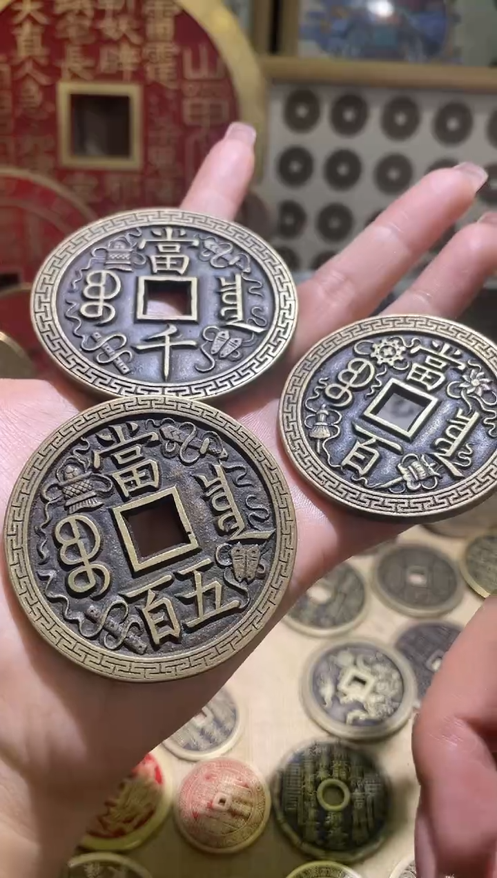 铜现代手工艺花钱