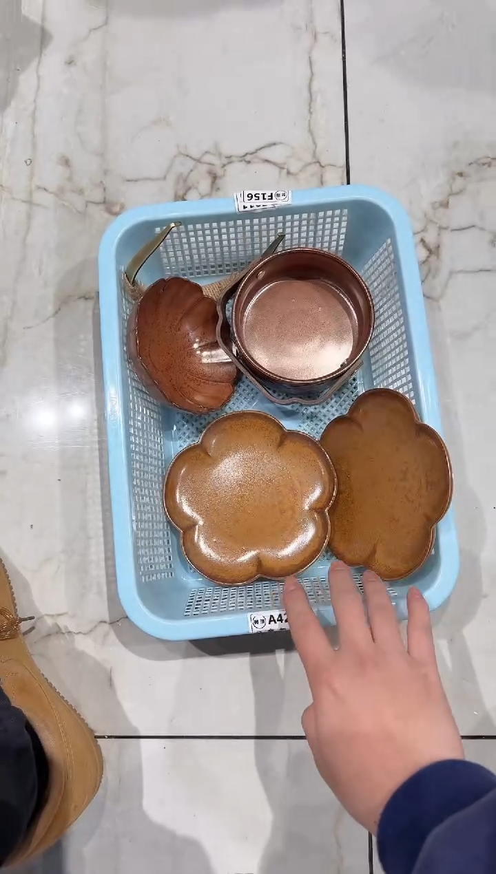 【闪购商品】微瑕商品，介意勿拍