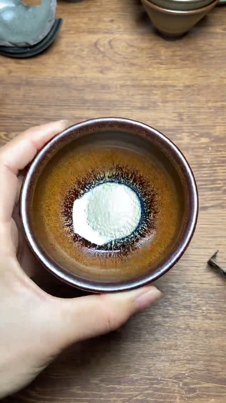 茶盏23建盏茶盏茶盏