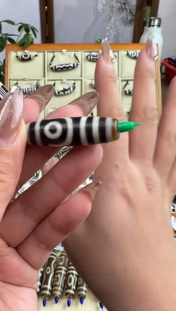 【闪购商品】玛瑙/玉髓吊坠(不含链)未镶嵌13.