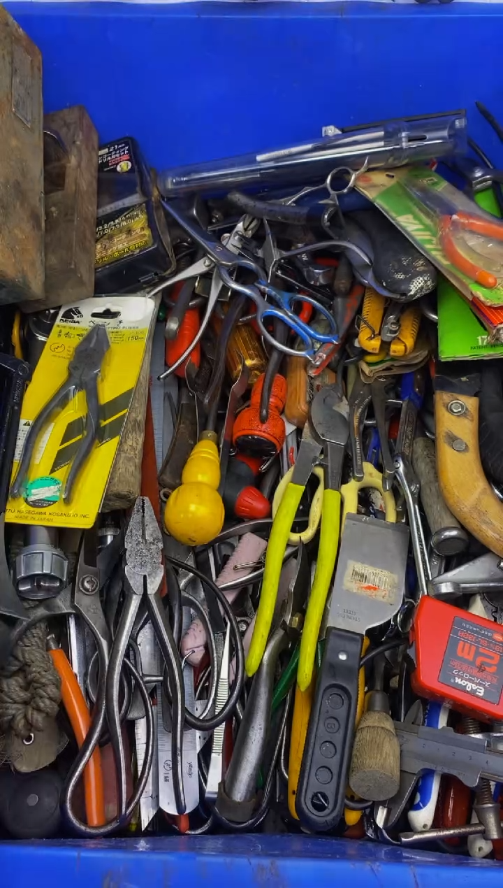 （****租大白日本工具仓库闪购链接