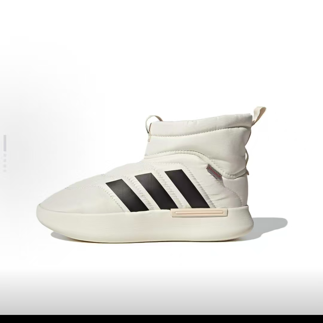 【微瑕慎拍】阿迪达斯男实战篮球鞋JR0068-38(鞋底脏污)