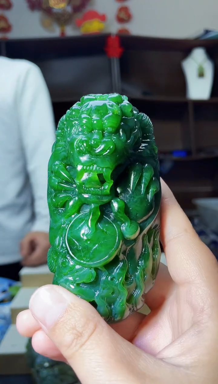 【闪购商品】和田玉颈饰未镶嵌多样性发货拍一发一