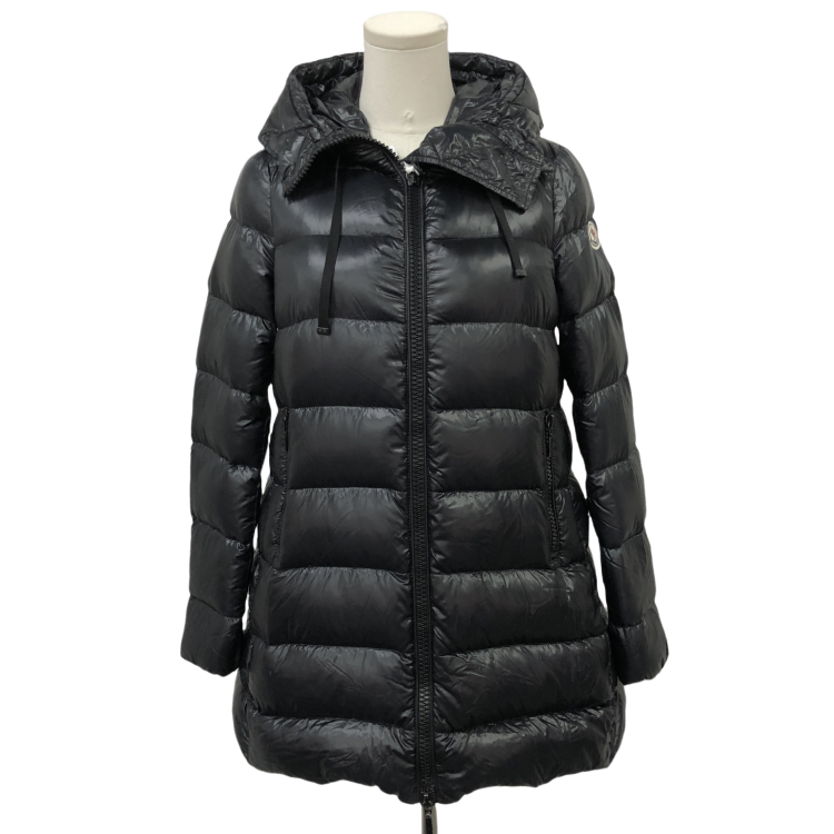 MONCLER/羽绒服/95新/聚酰胺纤维/[251126MS0026]