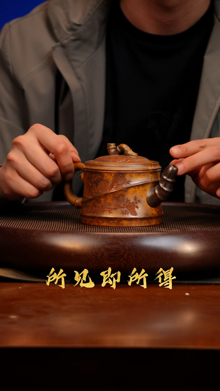 茶壶紫砂1         