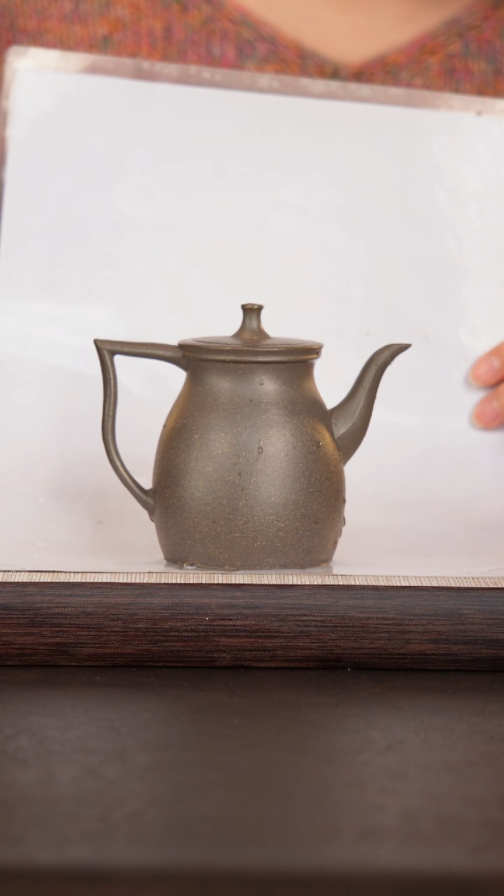 【闪购商品】紫砂茶壶原矿紫砂茶壶