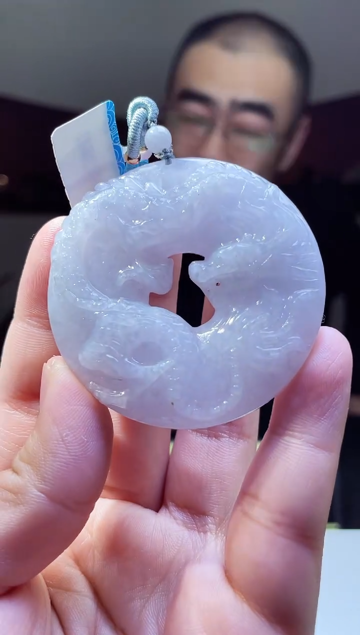 【闪购商品】定制翡翠未镶嵌天然A货翡翠
