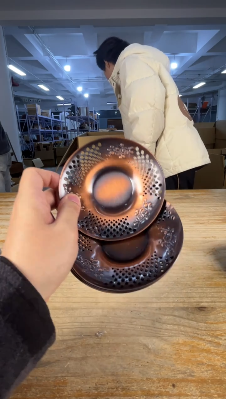 紫砂中古品默认微瑕 满18包邮