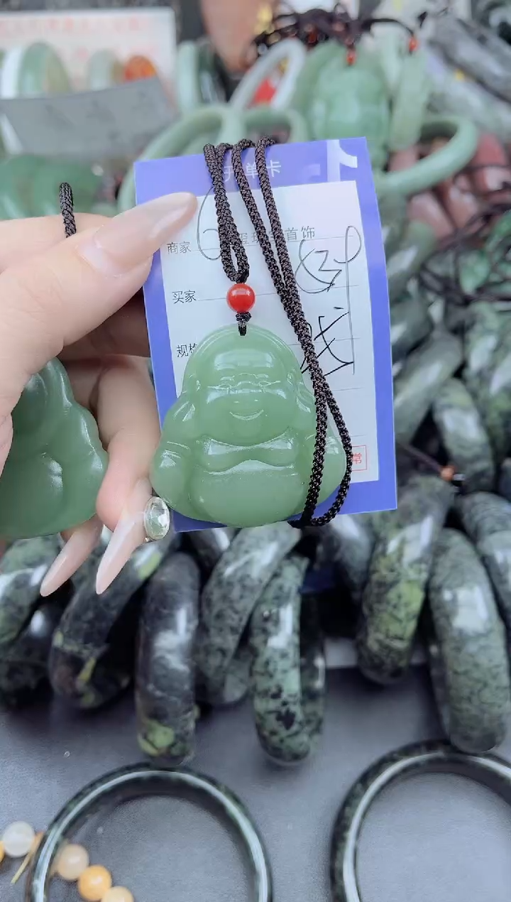 未镶嵌手镯石英质玉539