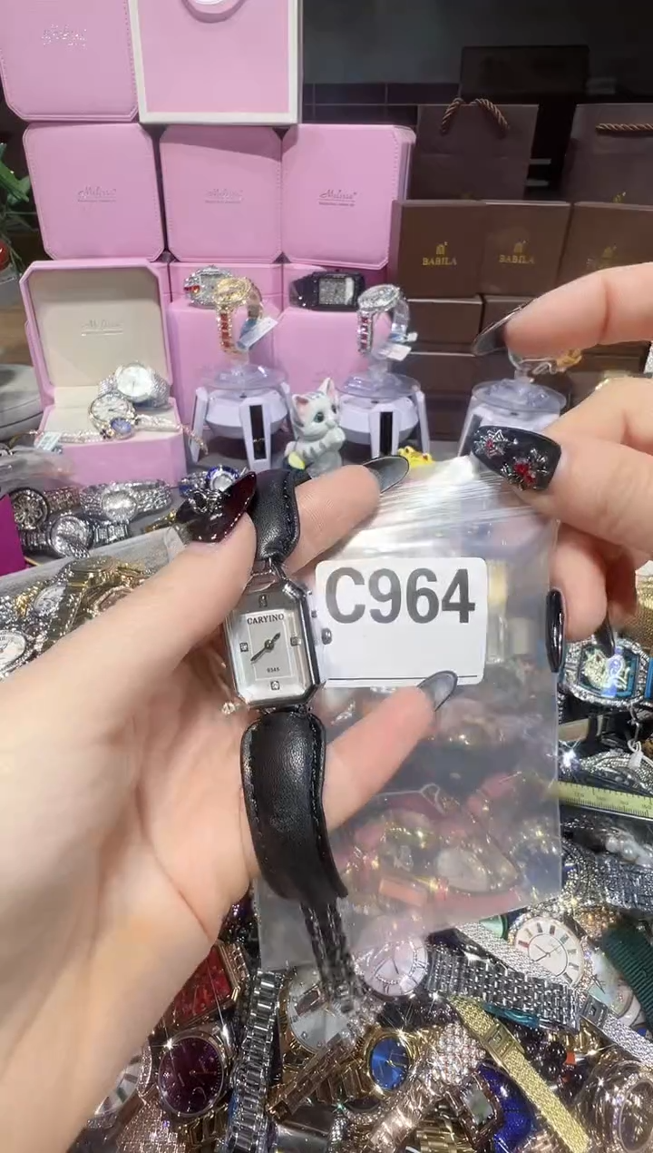 石英机芯锻造碳钢直播定闪专用