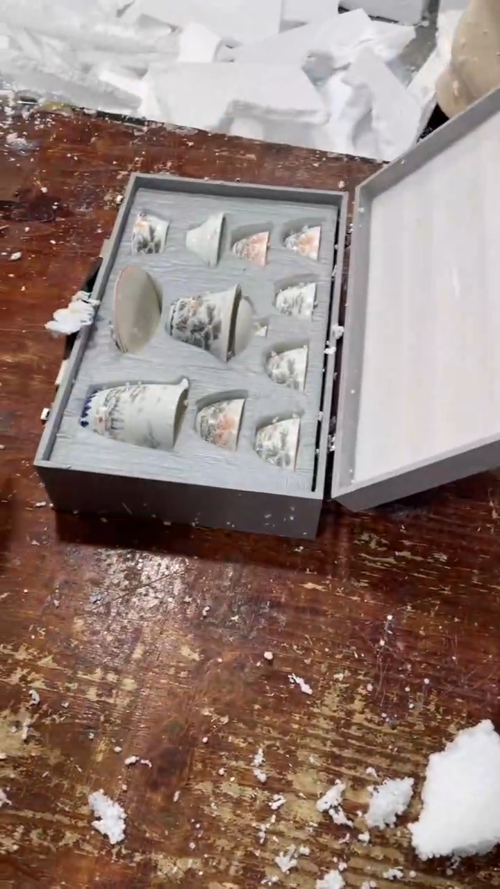 【闪购商品】其他响念茶具甄选链接@@LS