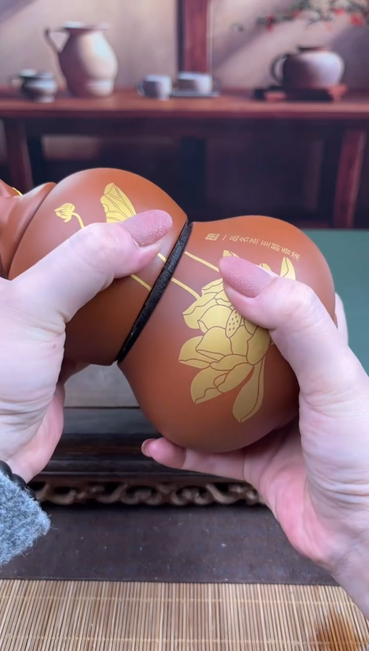 【闪购商品】顾德茶器福利闪购链接